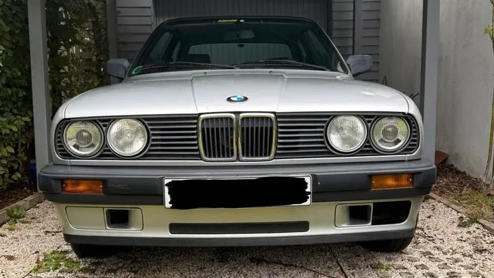 BMW 316