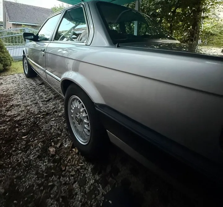 BMW 316