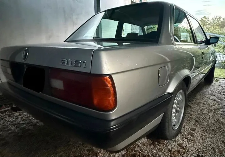 BMW 316