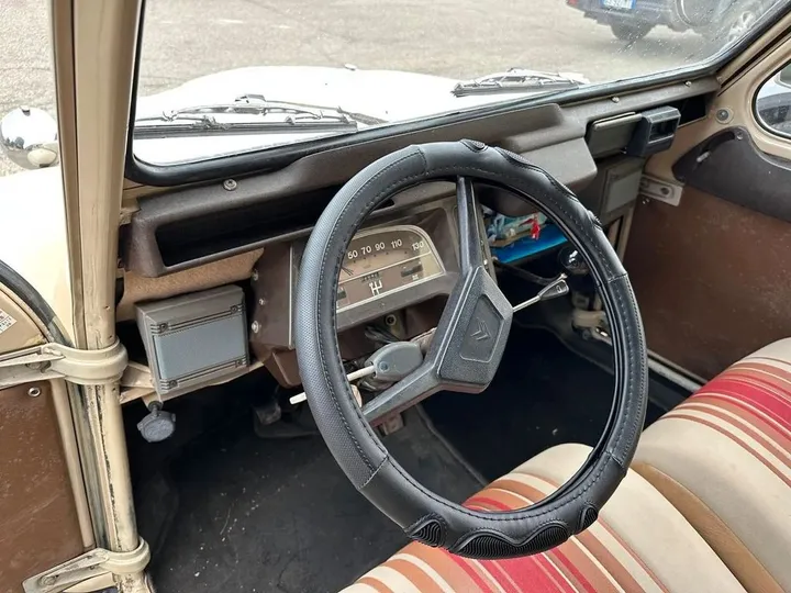 Citroën Other