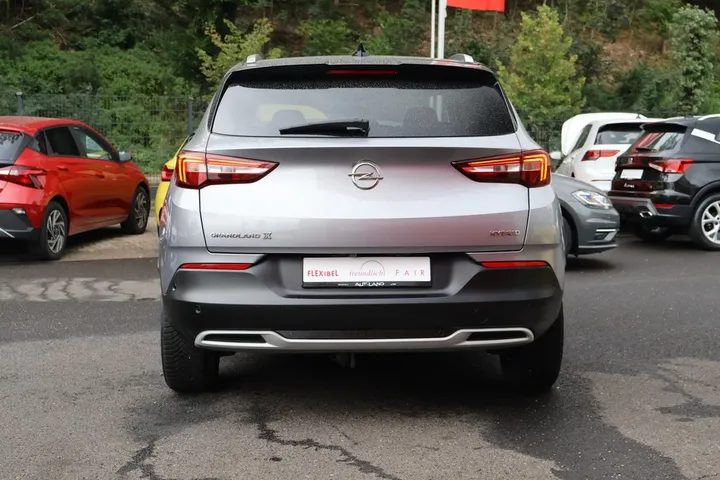 Opel Grandland (X)