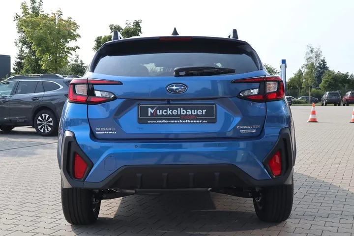 Subaru Crosstrek