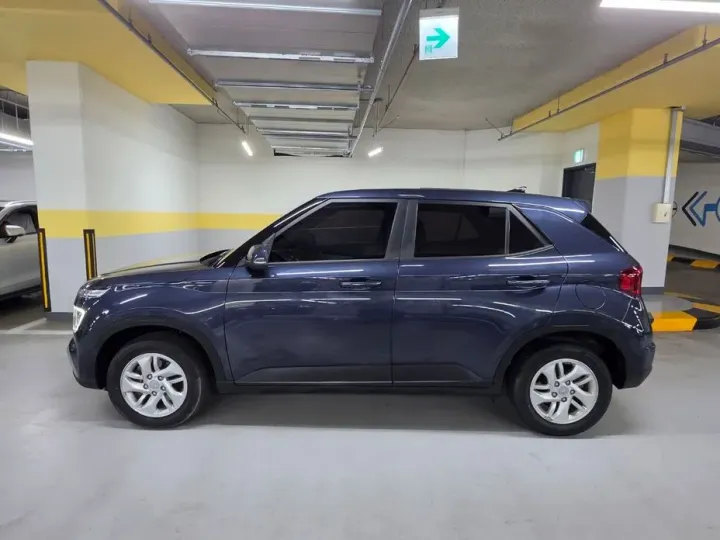 Hyundai Venue