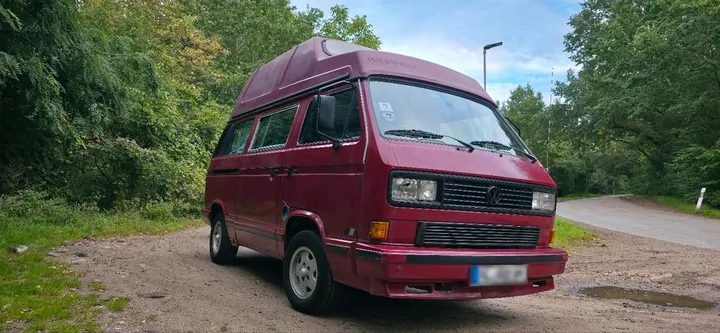 Volkswagen Other
