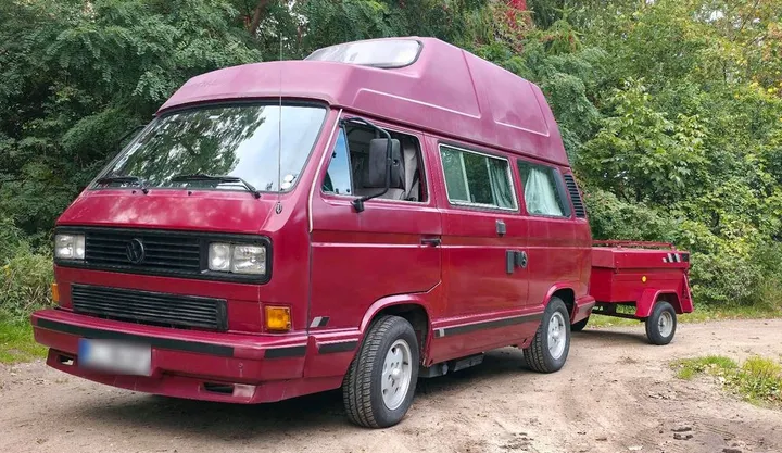 Volkswagen Other