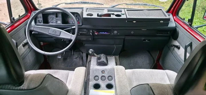 Volkswagen Other