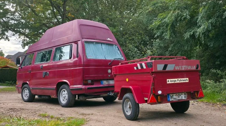 Volkswagen Other