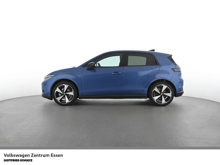 Volkswagen ID. Polo