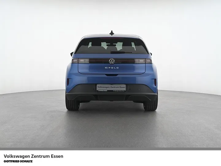 Volkswagen ID. Polo