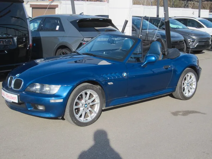 BMW Z3