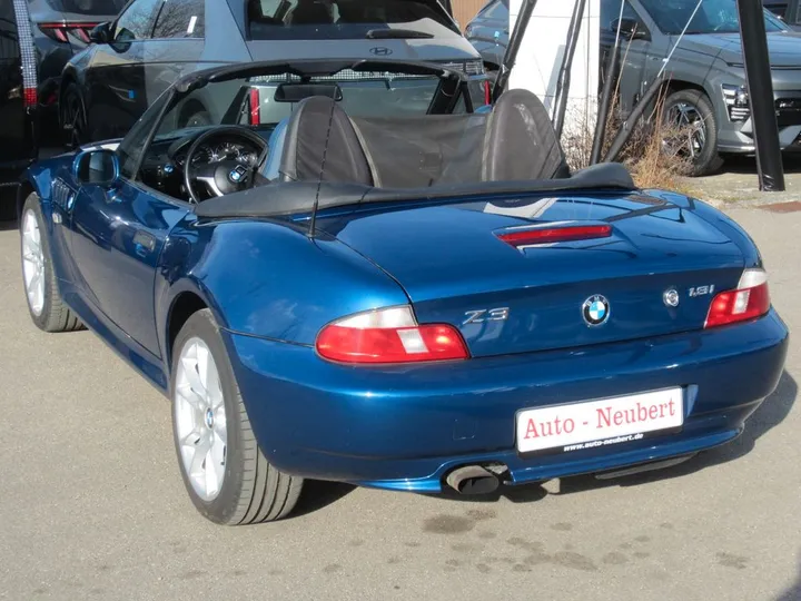 BMW Z3