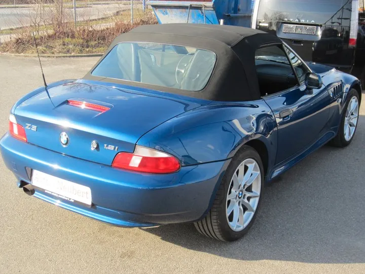 BMW Z3