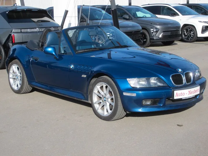 BMW Z3