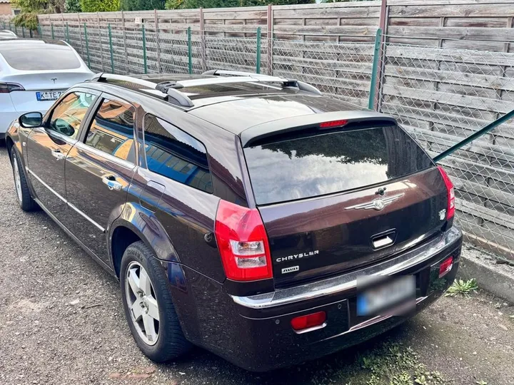 Chrysler 300C