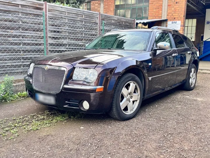 Chrysler 300C