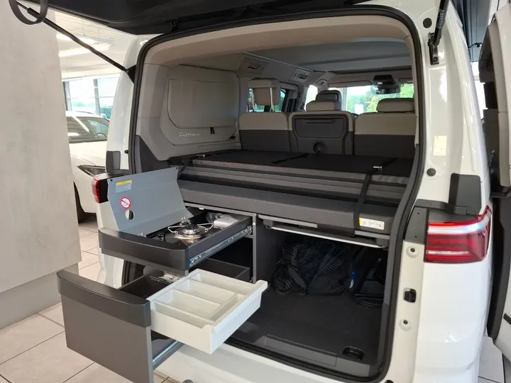 Volkswagen T7 California