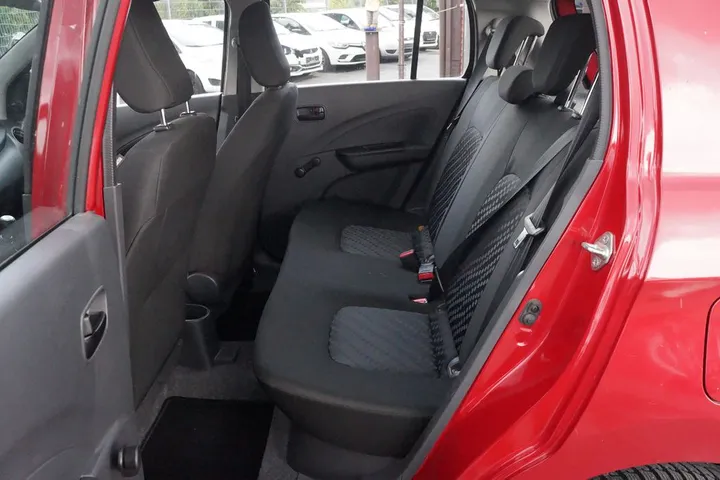 Suzuki Celerio
