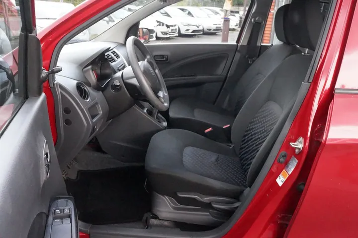 Suzuki Celerio