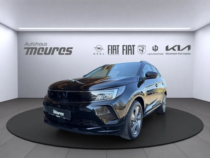 Opel Grandland (X)