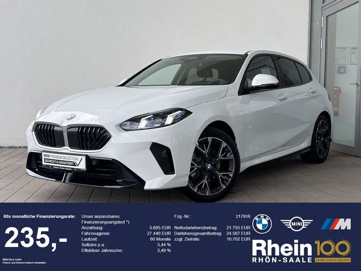 BMW 120