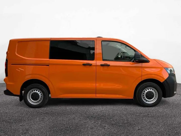 Volkswagen T7 Transporter