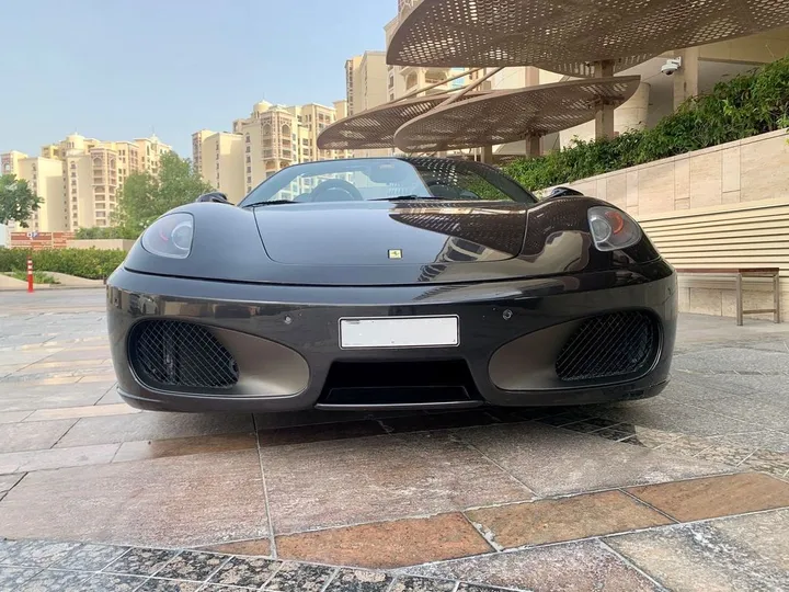 Ferrari F430