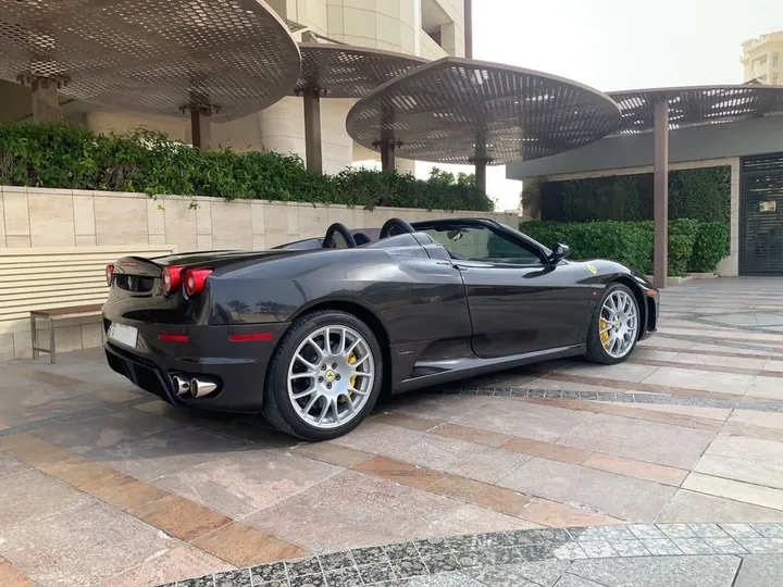 Ferrari F430