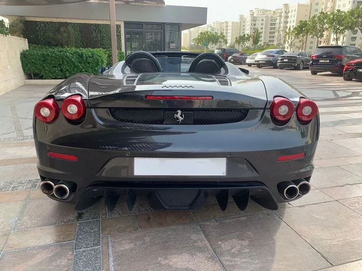 Ferrari F430