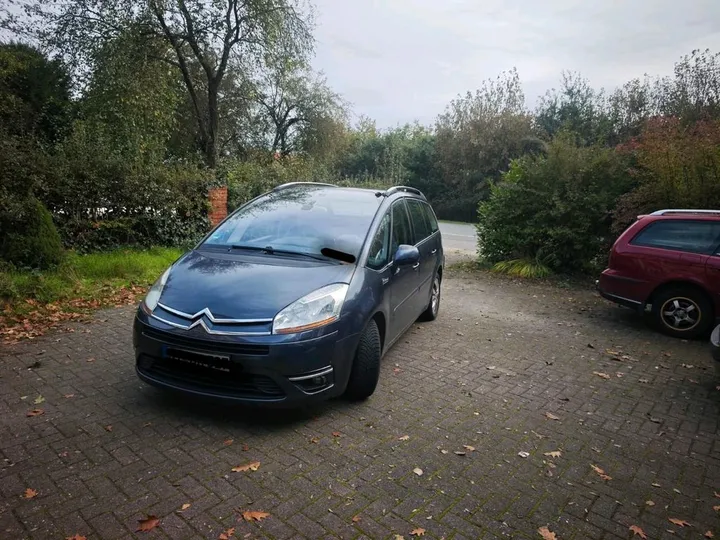Citroën SpaceTourer