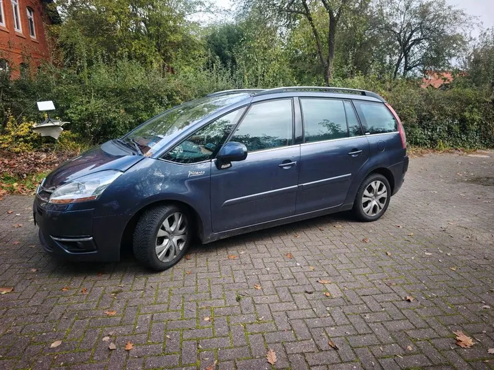Citroën SpaceTourer