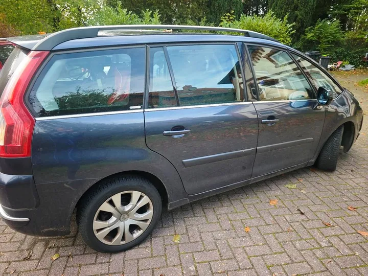 Citroën SpaceTourer