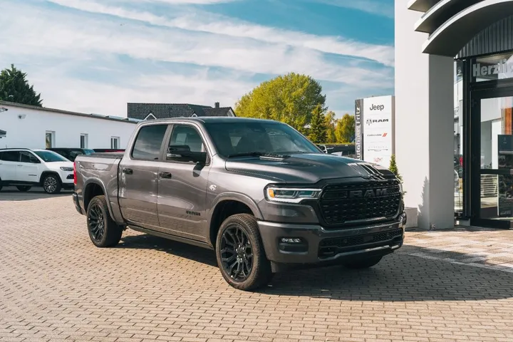 Dodge RAM