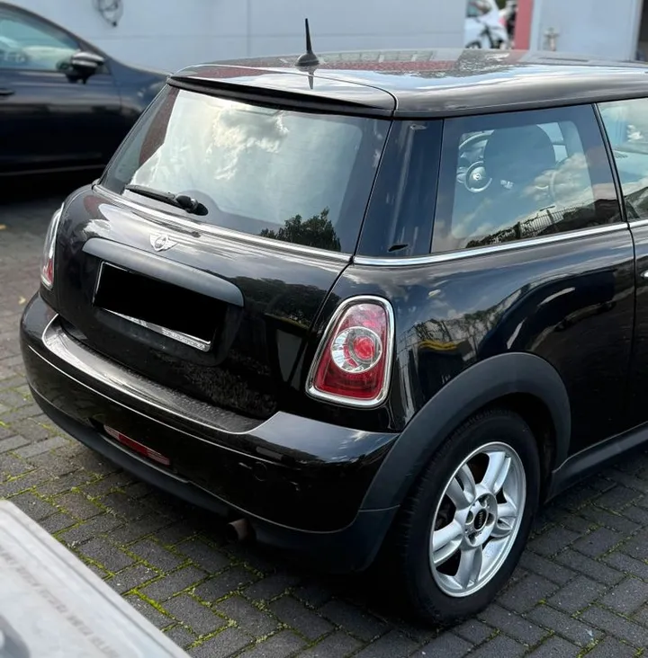 MINI ONE