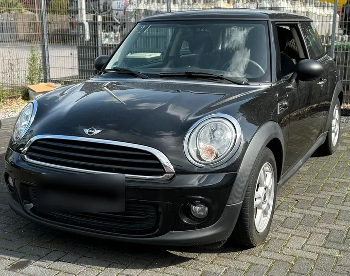 MINI ONE