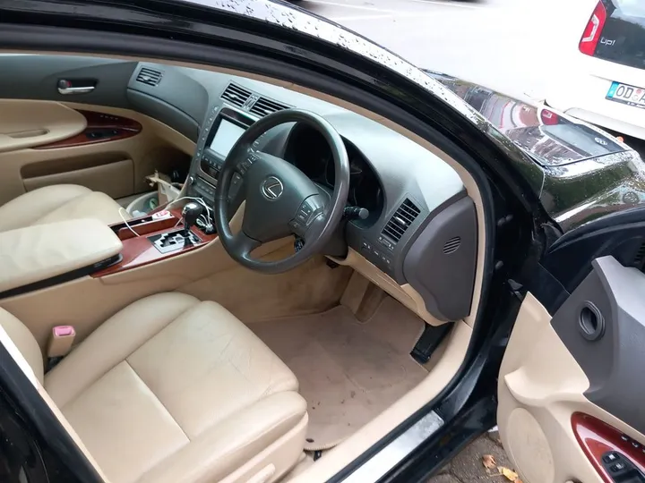 Lexus GS 450