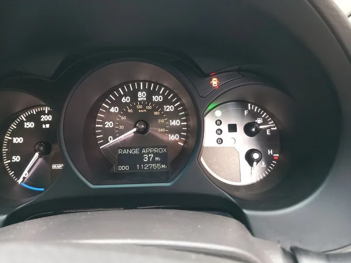 Lexus GS 450