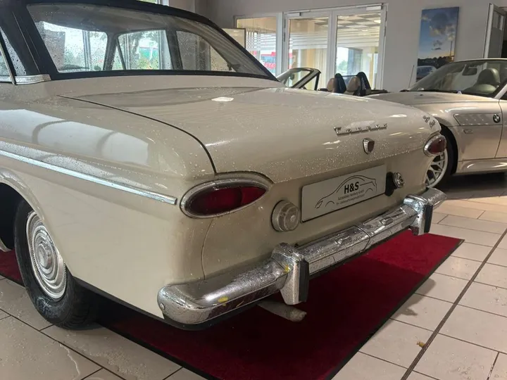 Ford Taunus