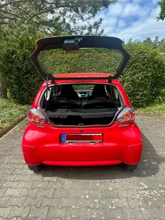 Toyota Other