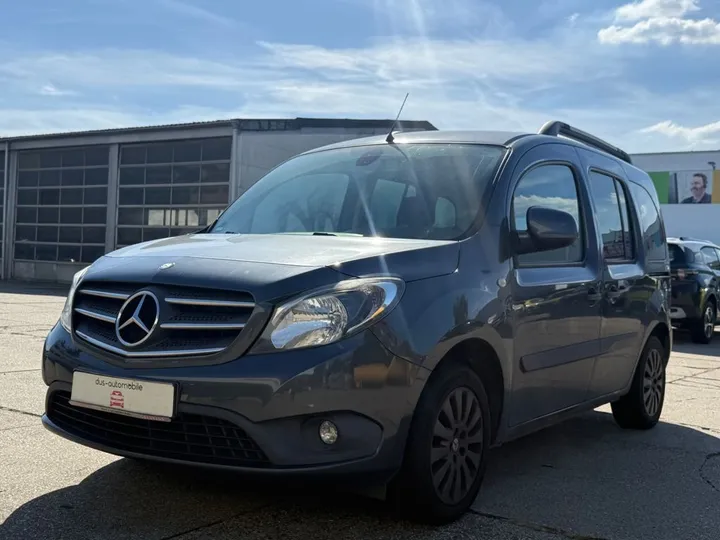 Mercedes-Benz Citan