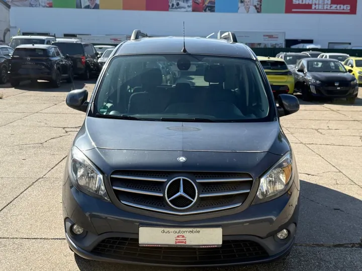Mercedes-Benz Citan