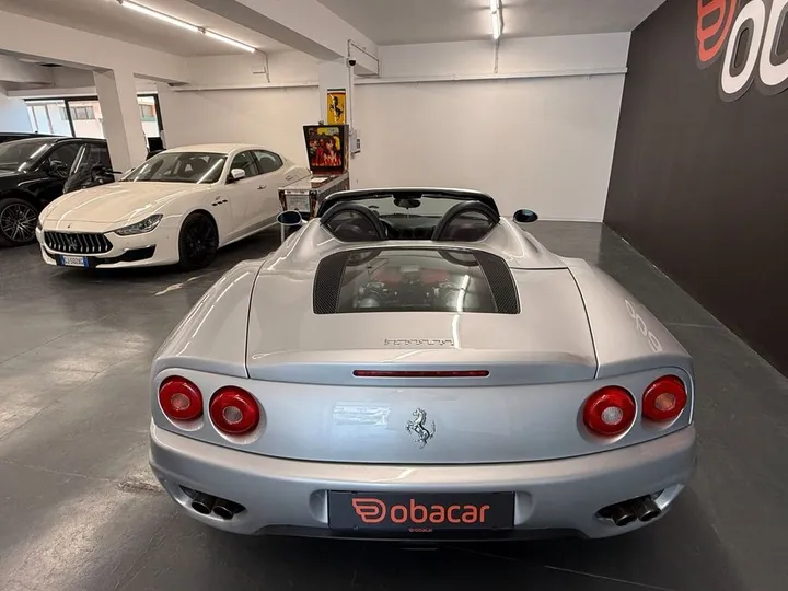Ferrari 360