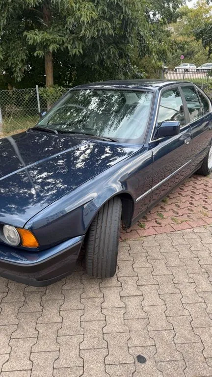 BMW 535