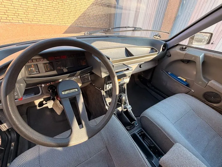 Citroën CX