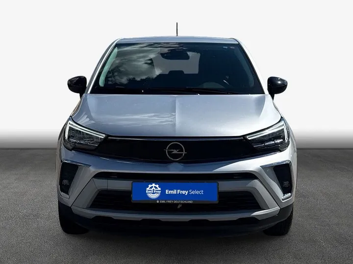 Opel Crossland (X)