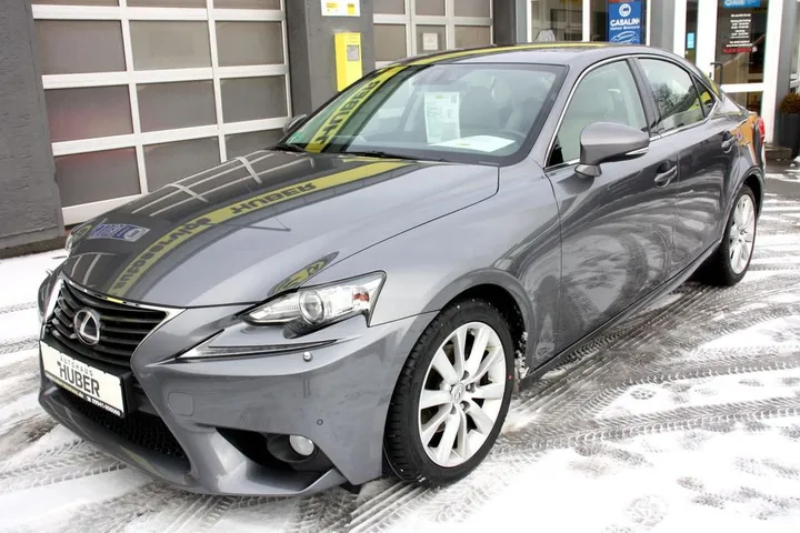 Lexus IS 250