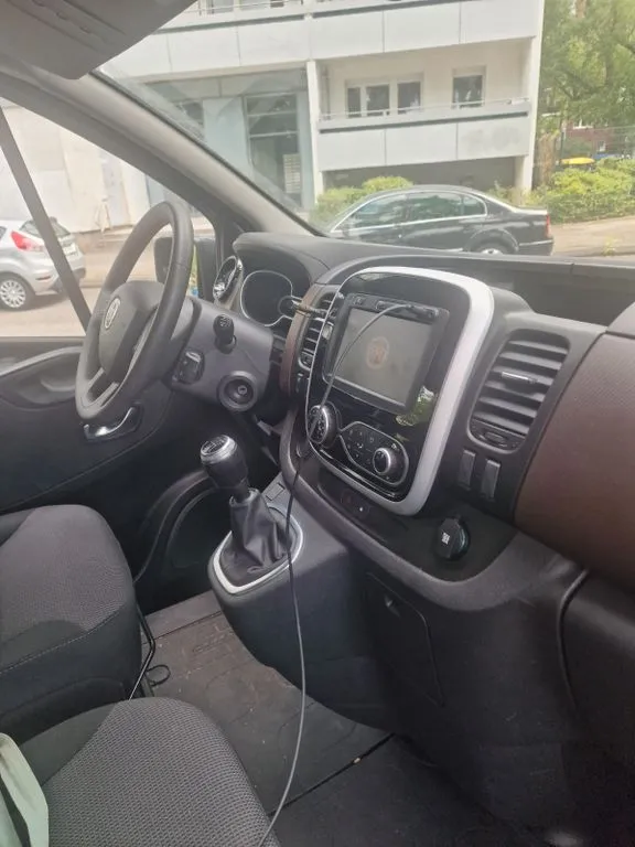 Fiat Talento