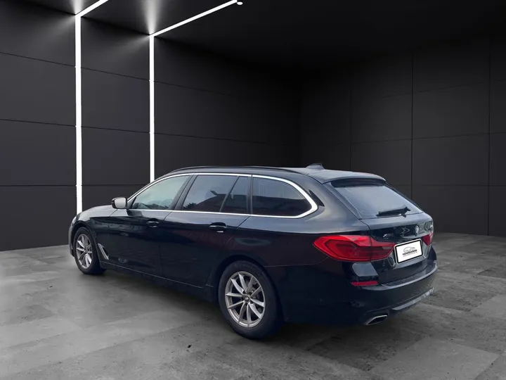 BMW 540