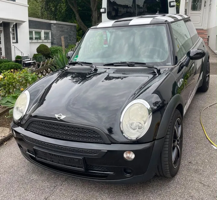 MINI ONE
