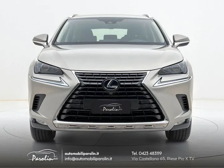 Lexus Other