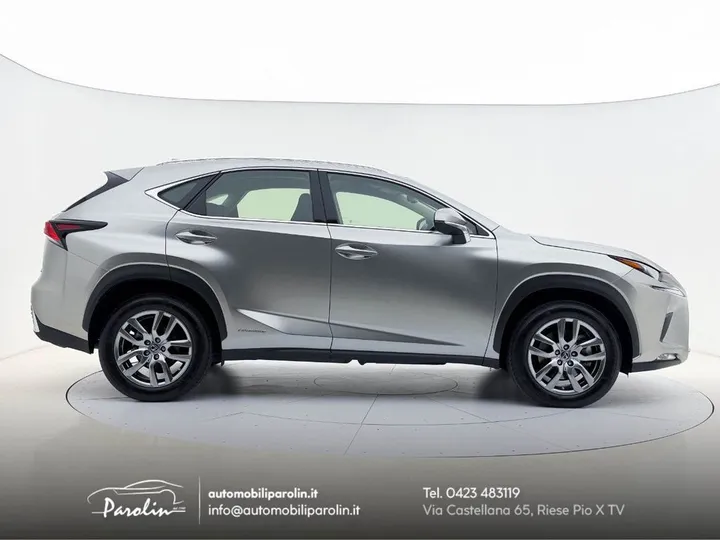 Lexus Other